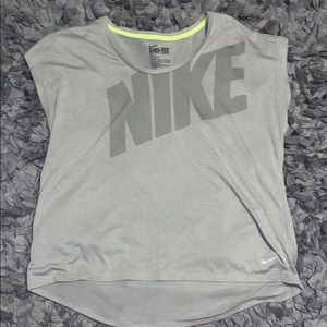 Nike shirt
